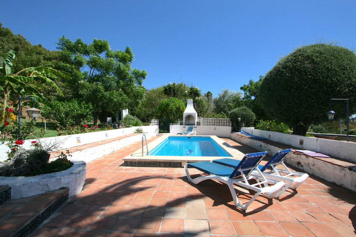 Qlistings - Beautiful 4 Bedrooms House in Llucmajor, Mallorca Property Thumbnail